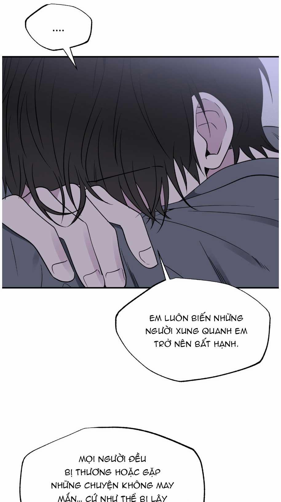 manhwax10.com - Truyện Manhwa VẬN MAY BẤT NGỜ Chương 54 Trang 8