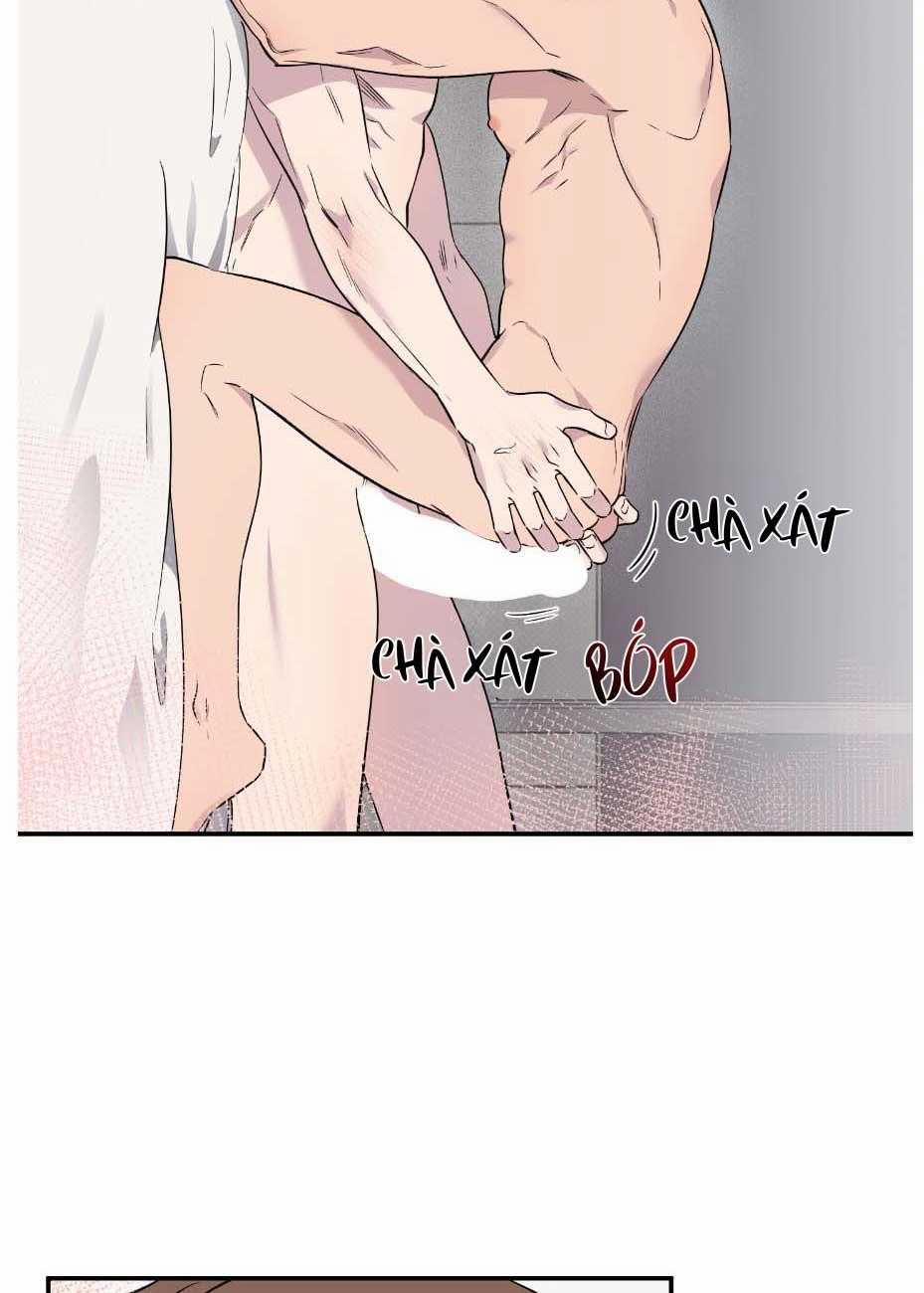 manhwax10.com - Truyện Manhwa VẬN MAY BẤT NGỜ Chương 57 Trang 17