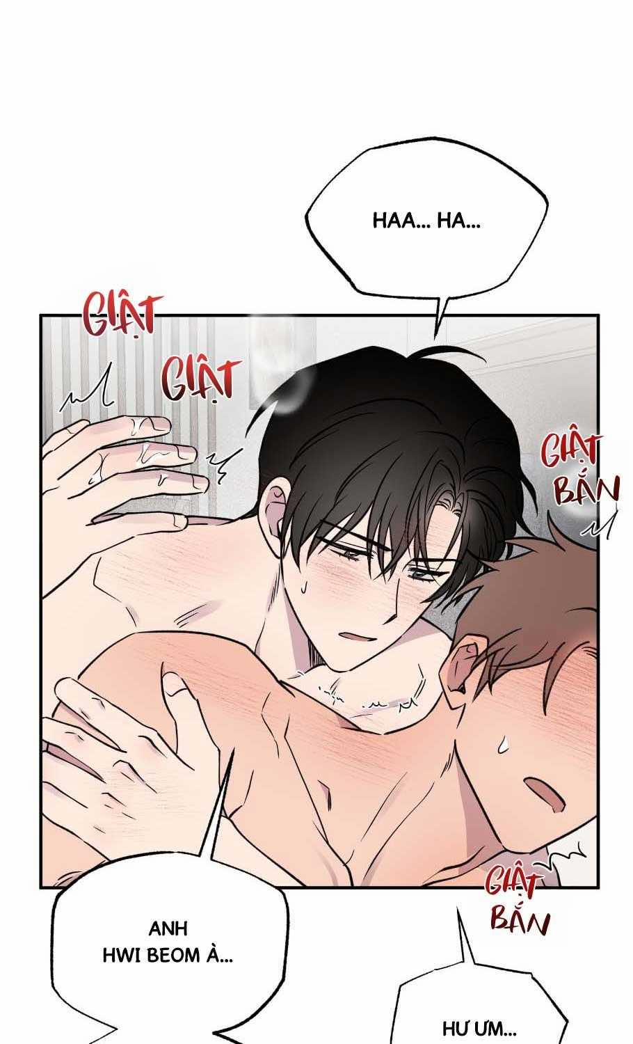 manhwax10.com - Truyện Manhwa VẬN MAY BẤT NGỜ Chương 57 Trang 25