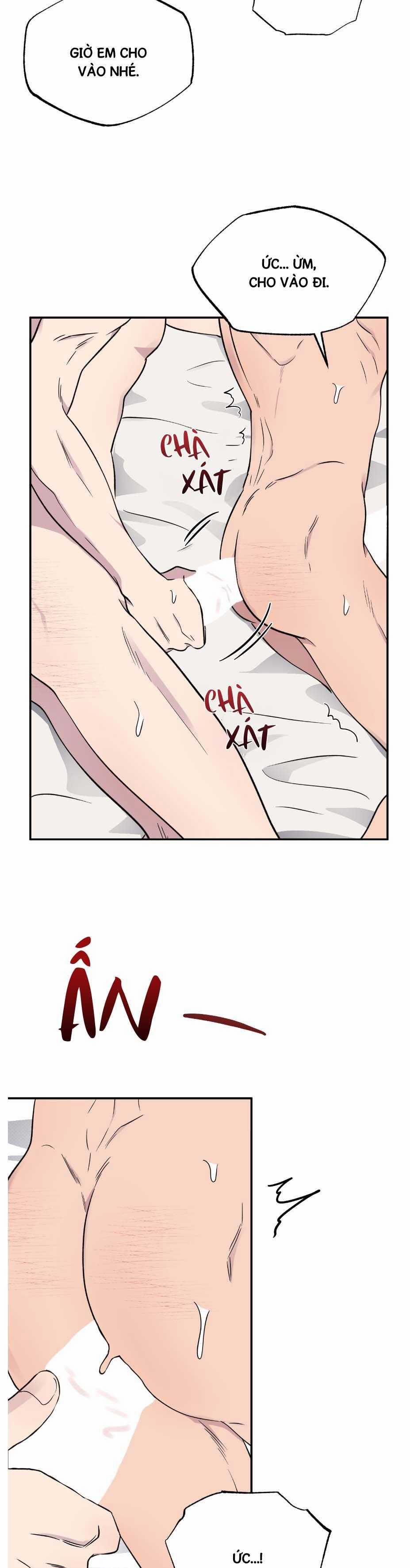 manhwax10.com - Truyện Manhwa VẬN MAY BẤT NGỜ Chương 57 Trang 26