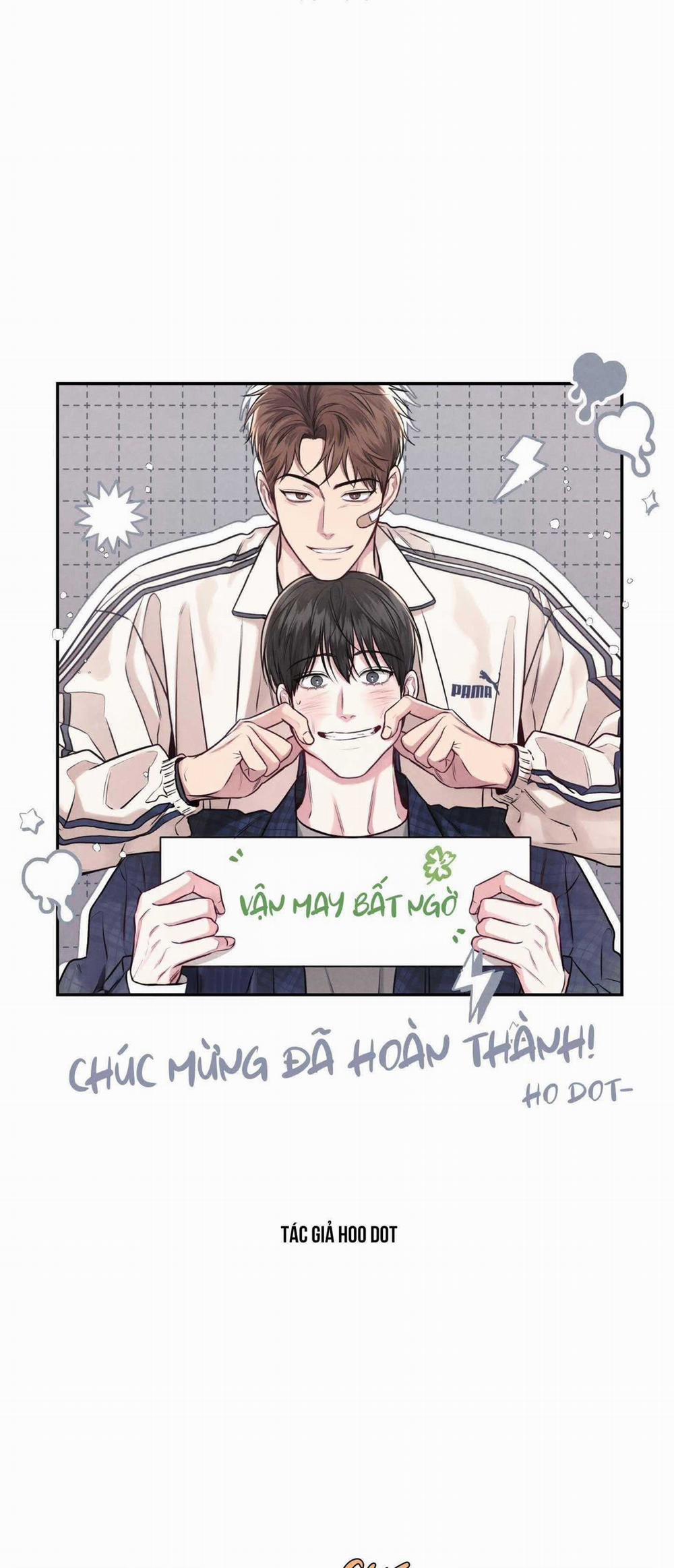 manhwax10.com - Truyện Manhwa VẬN MAY BẤT NGỜ Chương 59 1 Trang 9