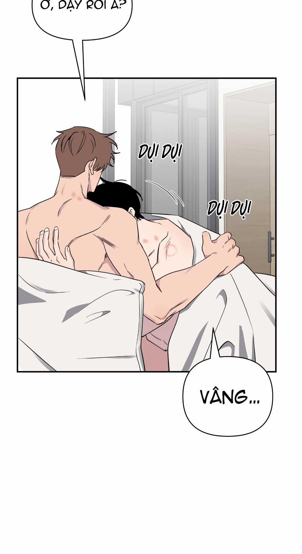 manhwax10.com - Truyện Manhwa VẬN MAY BẤT NGỜ Chương 59 Trang 18