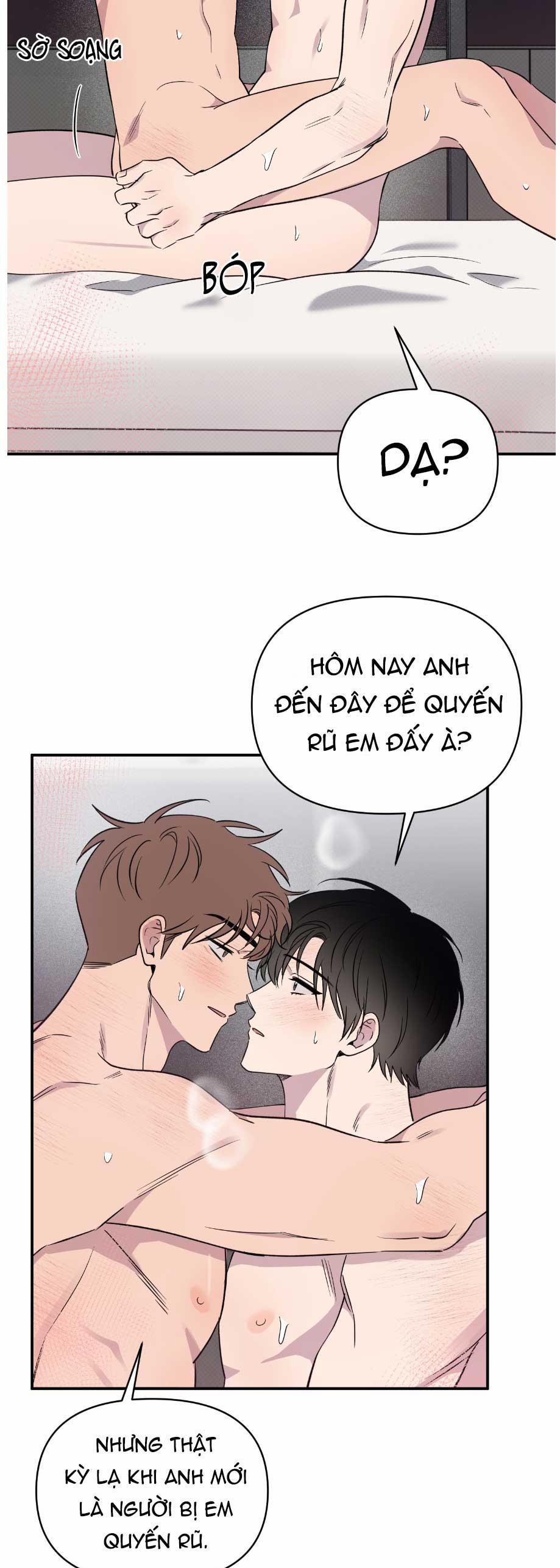 manhwax10.com - Truyện Manhwa VẬN MAY BẤT NGỜ Chương 59 Trang 6