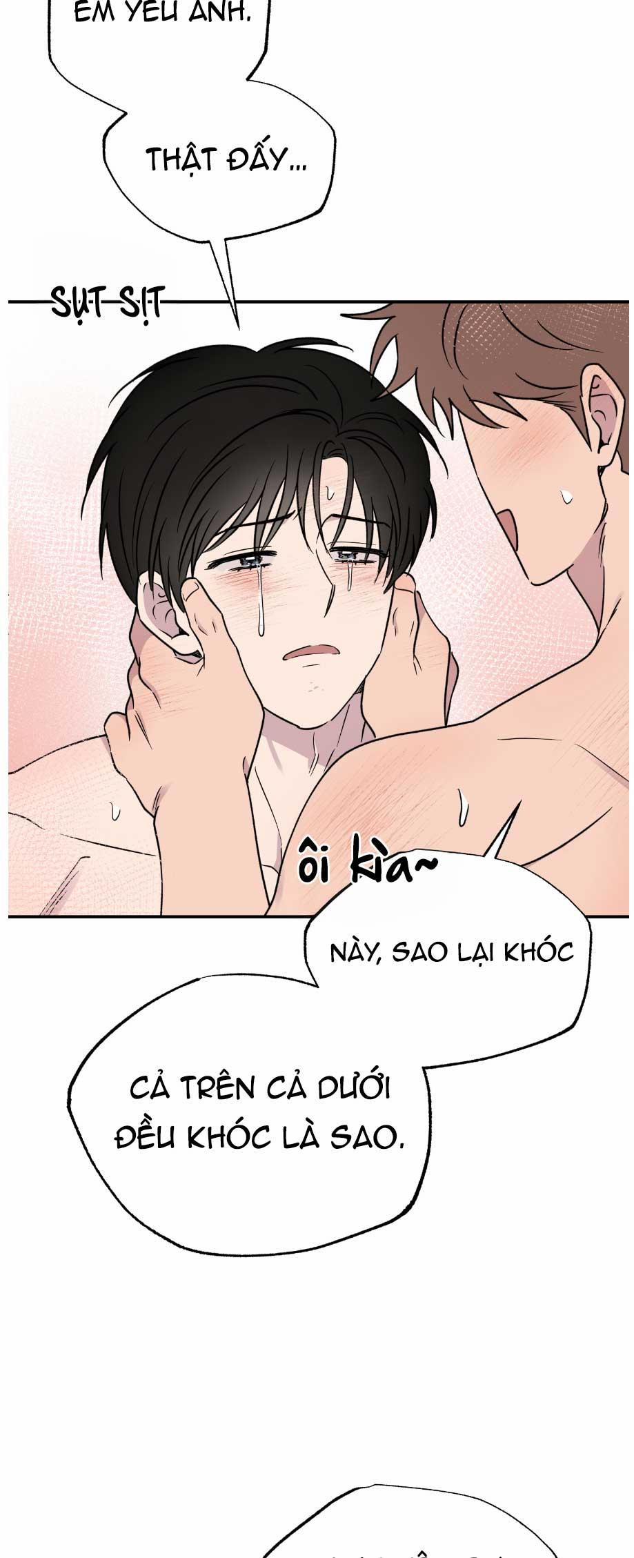 manhwax10.com - Truyện Manhwa VẬN MAY BẤT NGỜ Chương 59 Trang 8