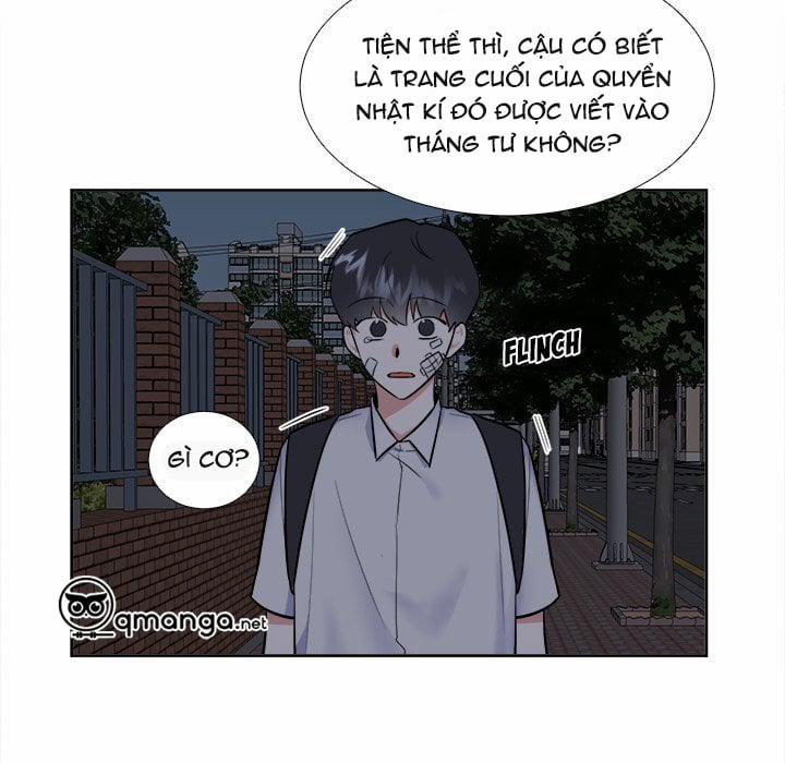 manhwax10.com - Truyện Manhwa Vận May Đen Đủi Chương 0 K t th c Trang 18