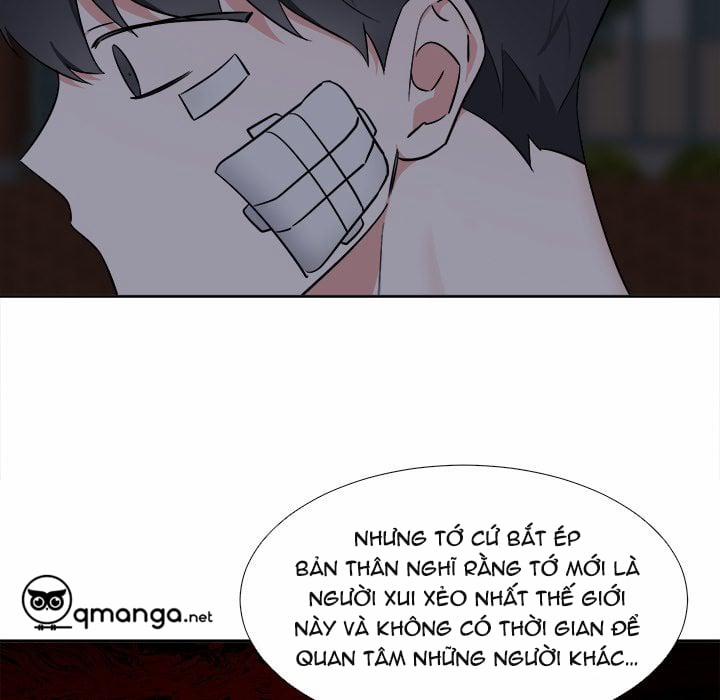 manhwax10.com - Truyện Manhwa Vận May Đen Đủi Chương 0 K t th c Trang 6