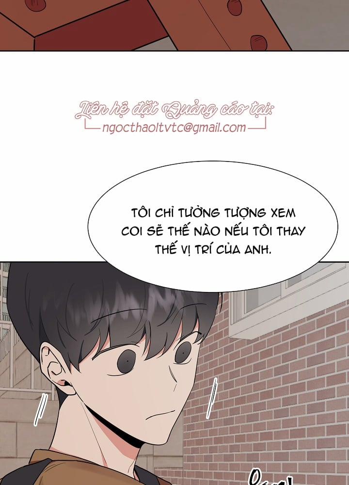 manhwax10.com - Truyện Manhwa Vận May Đen Đủi Chương 41 Trang 7