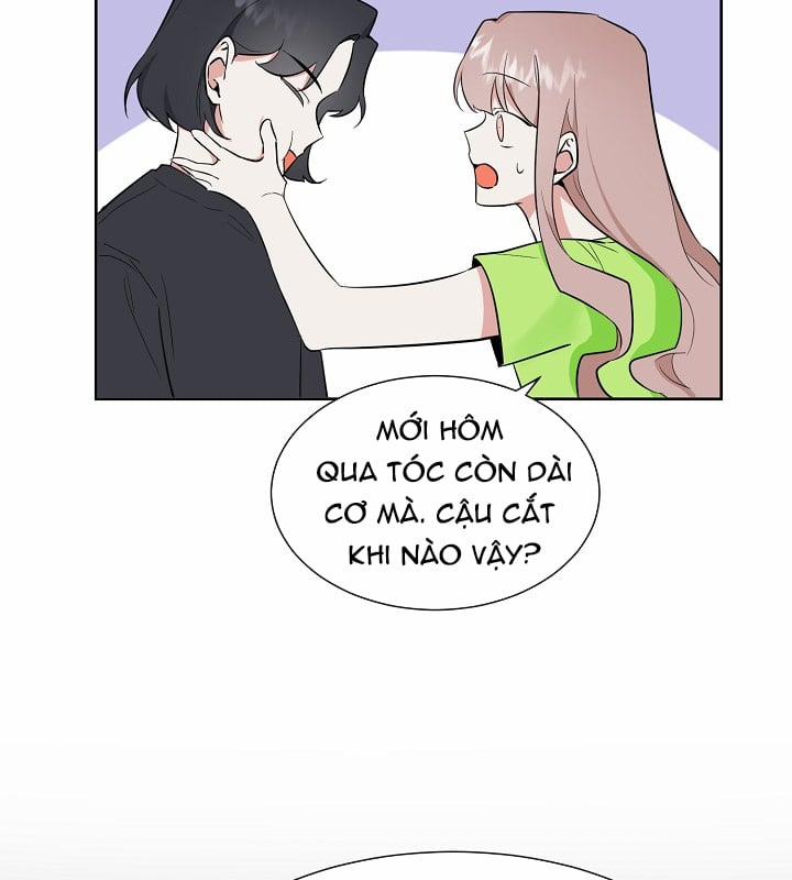 manhwax10.com - Truyện Manhwa Vận May Đen Đủi Chương 42 Trang 21