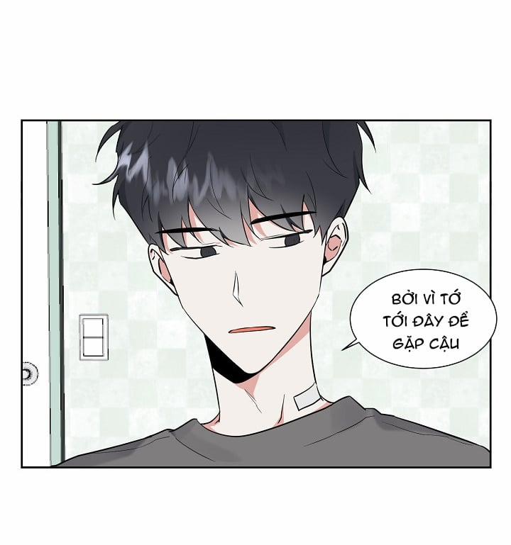 manhwax10.com - Truyện Manhwa Vận May Đen Đủi Chương 42 Trang 34