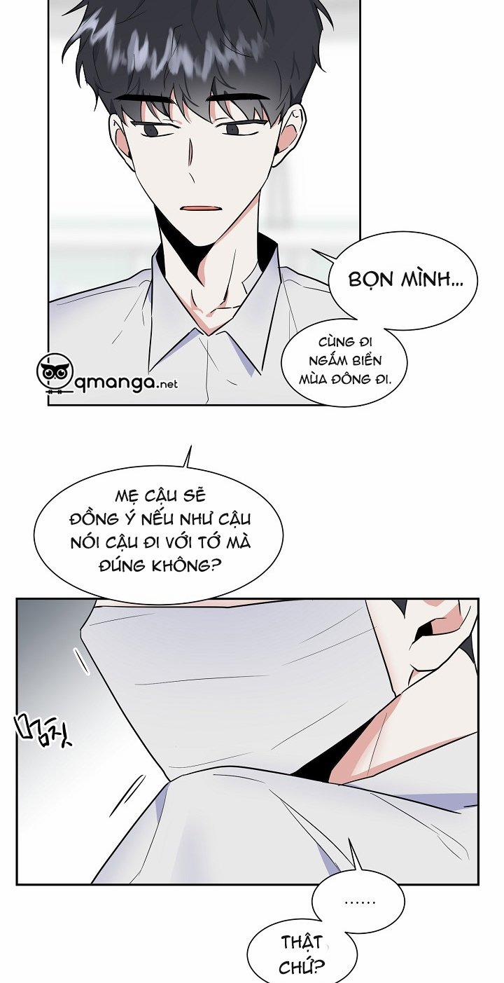 manhwax10.com - Truyện Manhwa Vận May Đen Đủi Chương 49 Trang 25