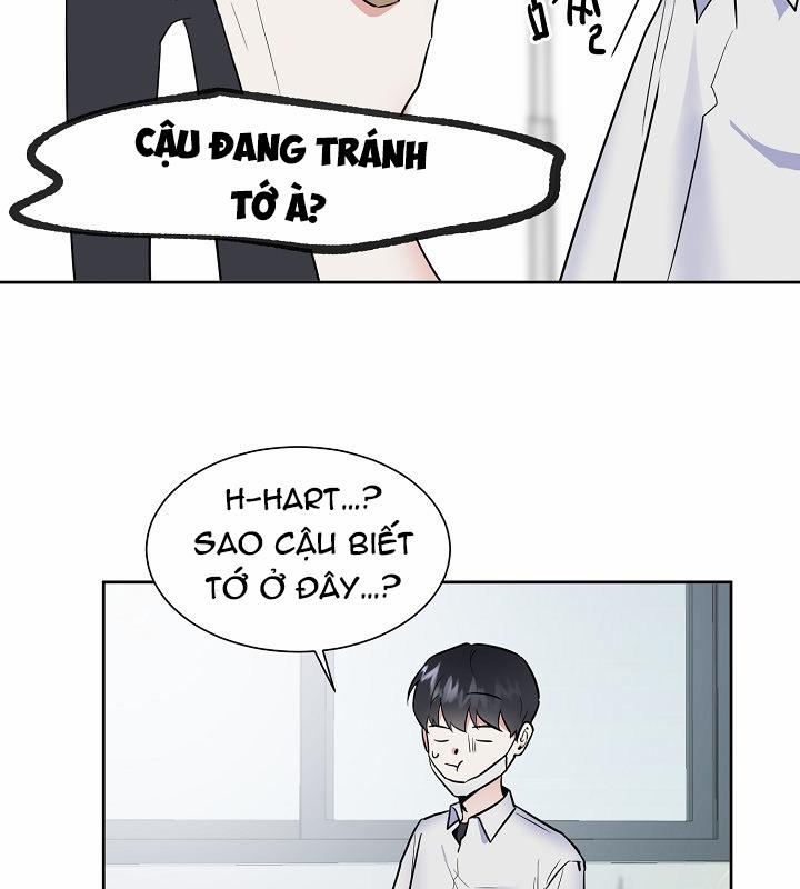 manhwax10.com - Truyện Manhwa Vận May Đen Đủi Chương 49 Trang 9