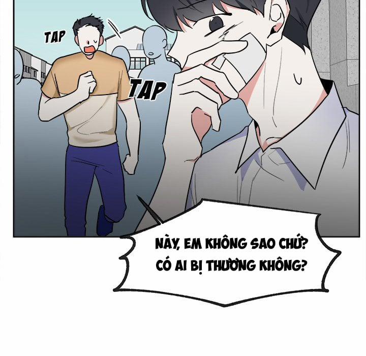 manhwax10.com - Truyện Manhwa Vận May Đen Đủi Chương 55 Trang 11