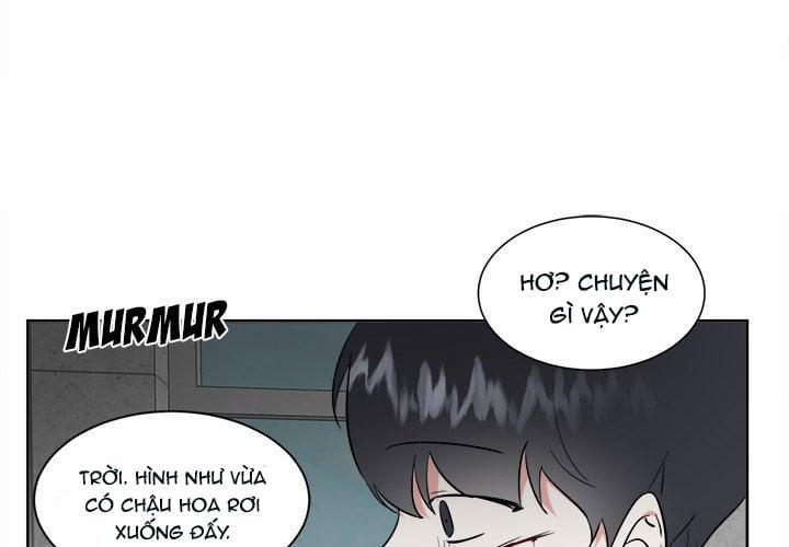 manhwax10.com - Truyện Manhwa Vận May Đen Đủi Chương 55 Trang 5