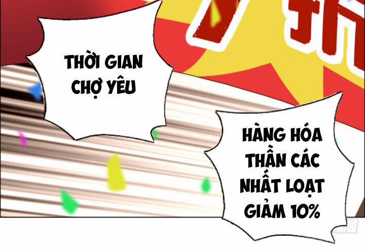 manhwax10.com - Truyện Manhwa Vạn Thần Sư Tổ Chương 26 Trang 25