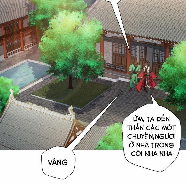 manhwax10.com - Truyện Manhwa Vạn Thần Sư Tổ Chương 26 Trang 5