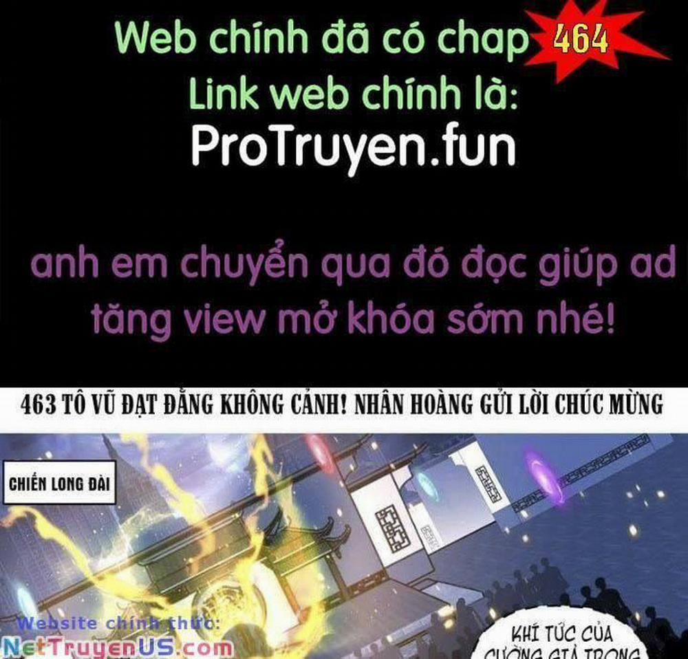 manhwax10.com - Truyện Manhwa Vạn Tộc Chi Kiếp Chương 463 Trang 1