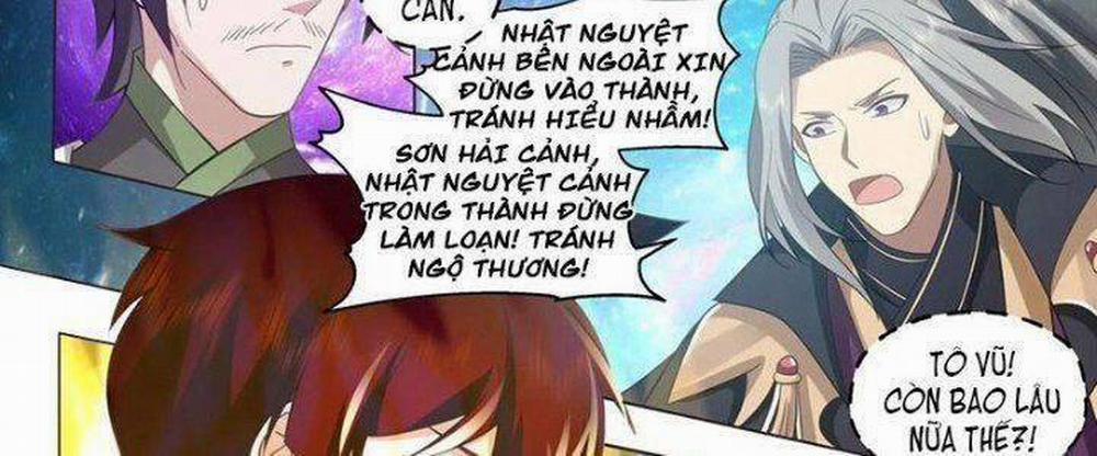 manhwax10.com - Truyện Manhwa Vạn Tộc Chi Kiếp Chương 463 Trang 3