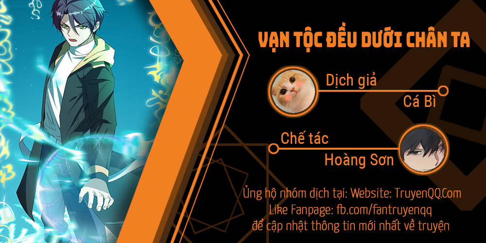 manhwax10.com - Truyện Manhwa Vạn Tộc Đều Dưới Chân Ta Chương 1 Trang 1