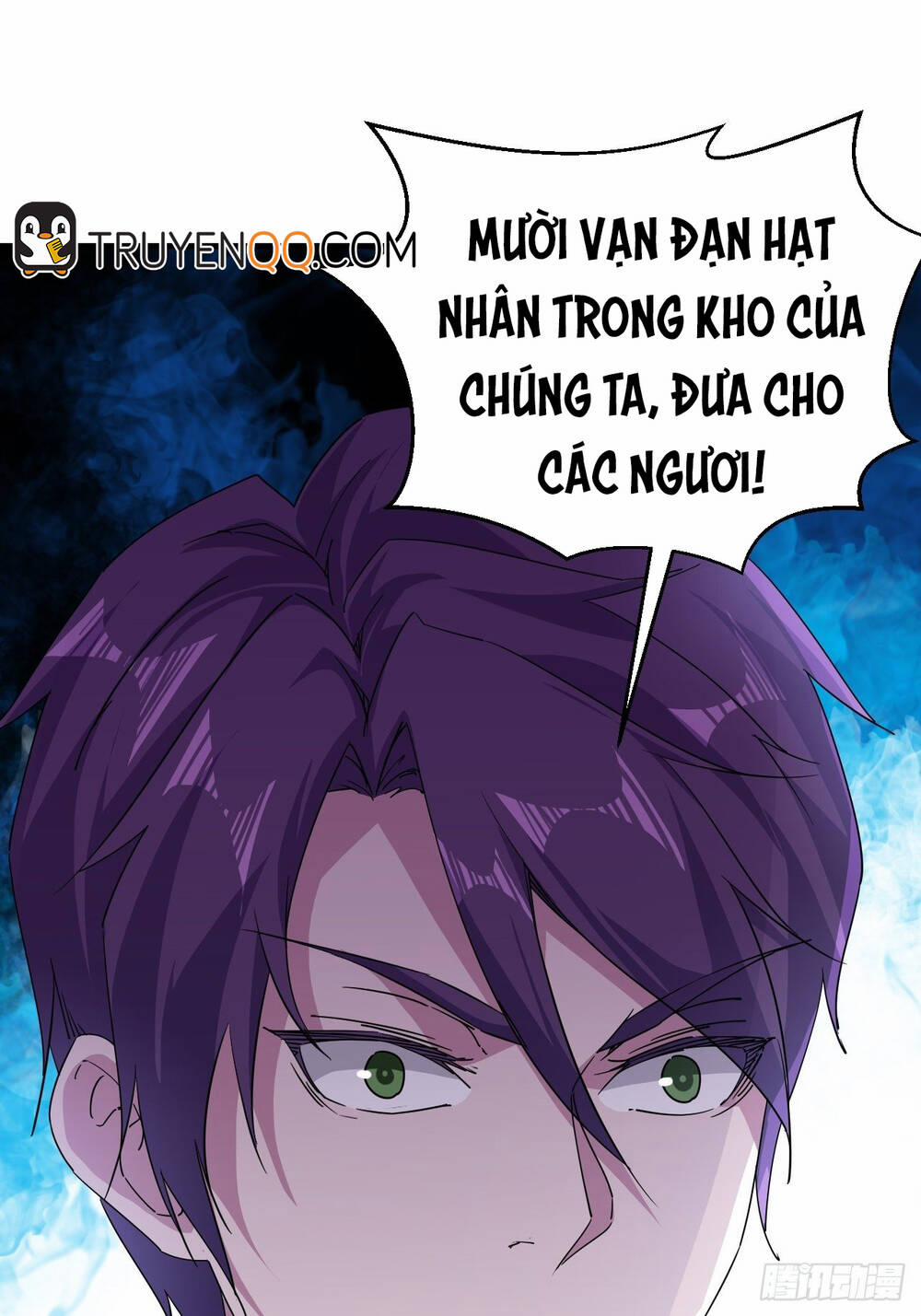 manhwax10.com - Truyện Manhwa Vạn Tộc Đều Dưới Chân Ta Chương 1 Trang 41