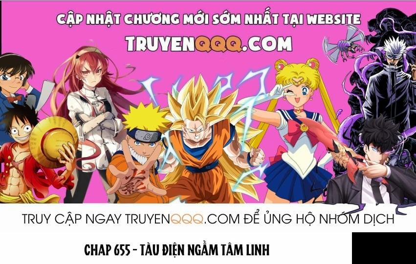 manhwax10.com - Truyện Manhwa Vạn Tra Triêu Hoàng Chương 655 Trang 1