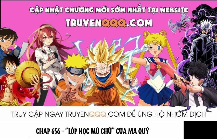 manhwax10.com - Truyện Manhwa Vạn Tra Triêu Hoàng Chương 656 Trang 1