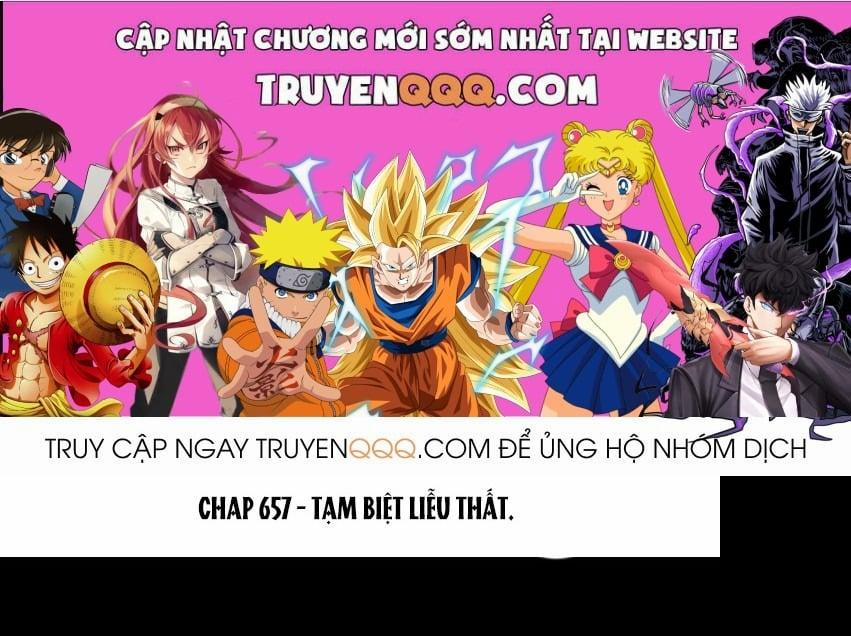 manhwax10.com - Truyện Manhwa Vạn Tra Triêu Hoàng Chương 657 Trang 1