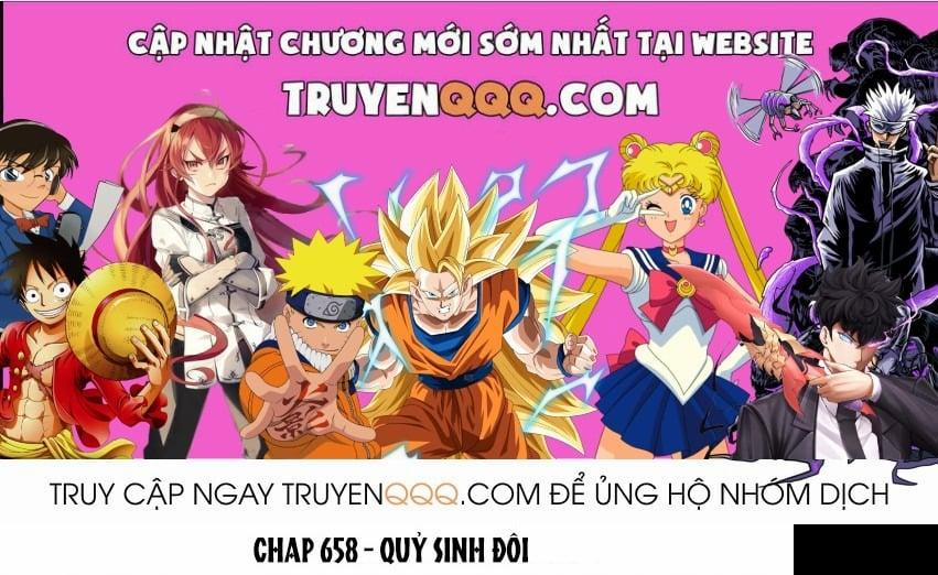 manhwax10.com - Truyện Manhwa Vạn Tra Triêu Hoàng Chương 658 Trang 1