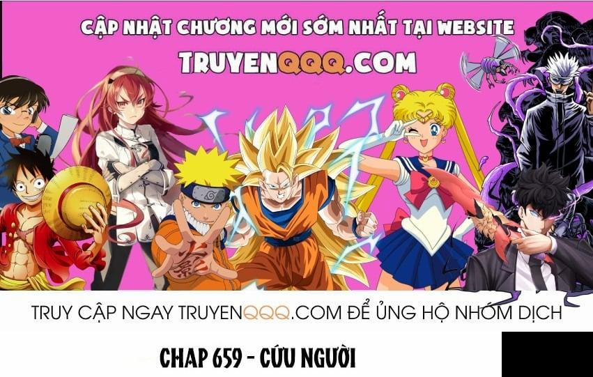 manhwax10.com - Truyện Manhwa Vạn Tra Triêu Hoàng Chương 659 Trang 1