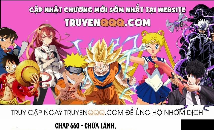 manhwax10.com - Truyện Manhwa Vạn Tra Triêu Hoàng Chương 660 Trang 1