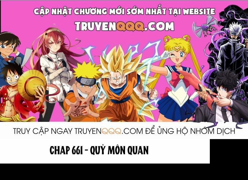 manhwax10.com - Truyện Manhwa Vạn Tra Triêu Hoàng Chương 661 Trang 1