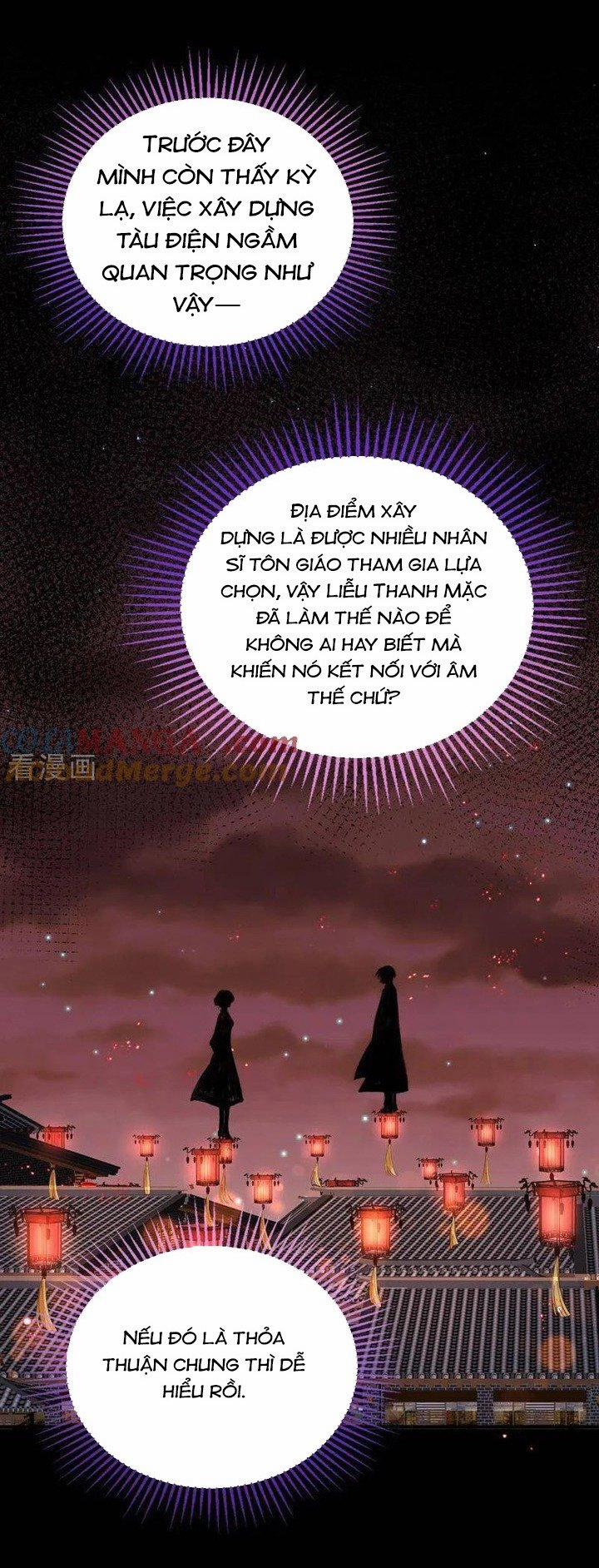 manhwax10.com - Truyện Manhwa Vạn Tra Triêu Hoàng Chương 662 Trang 7