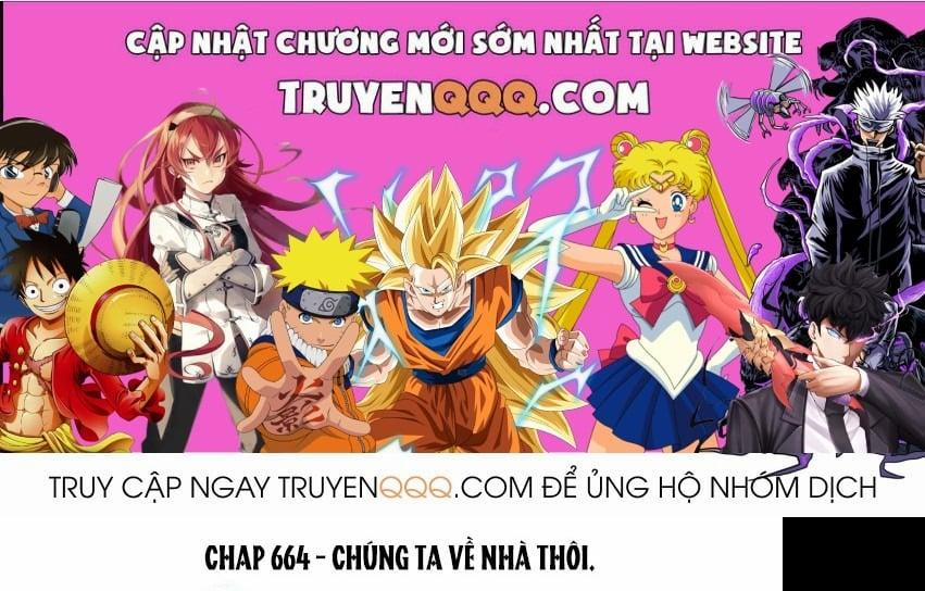 manhwax10.com - Truyện Manhwa Vạn Tra Triêu Hoàng Chương 664 Trang 1