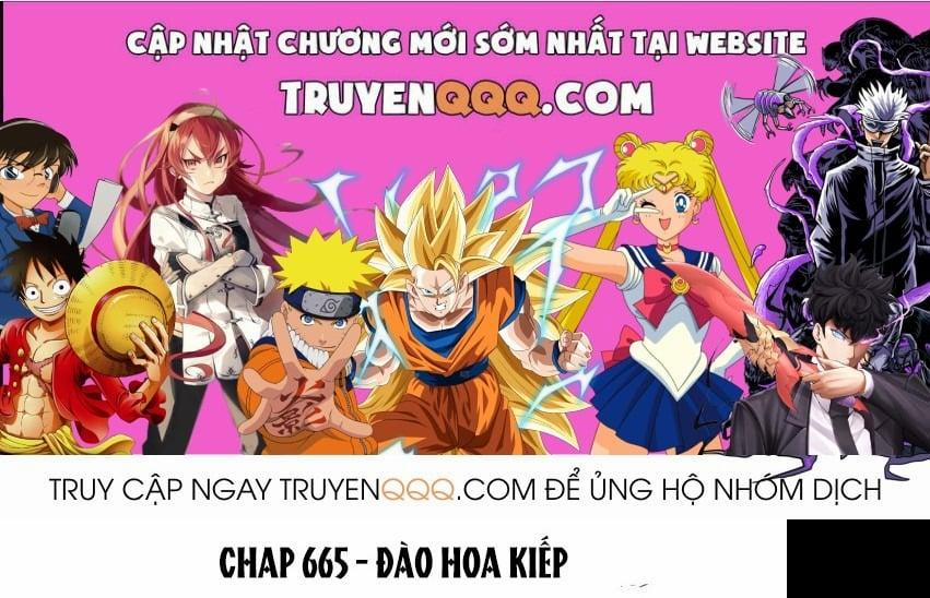 manhwax10.com - Truyện Manhwa Vạn Tra Triêu Hoàng Chương 665 Trang 1