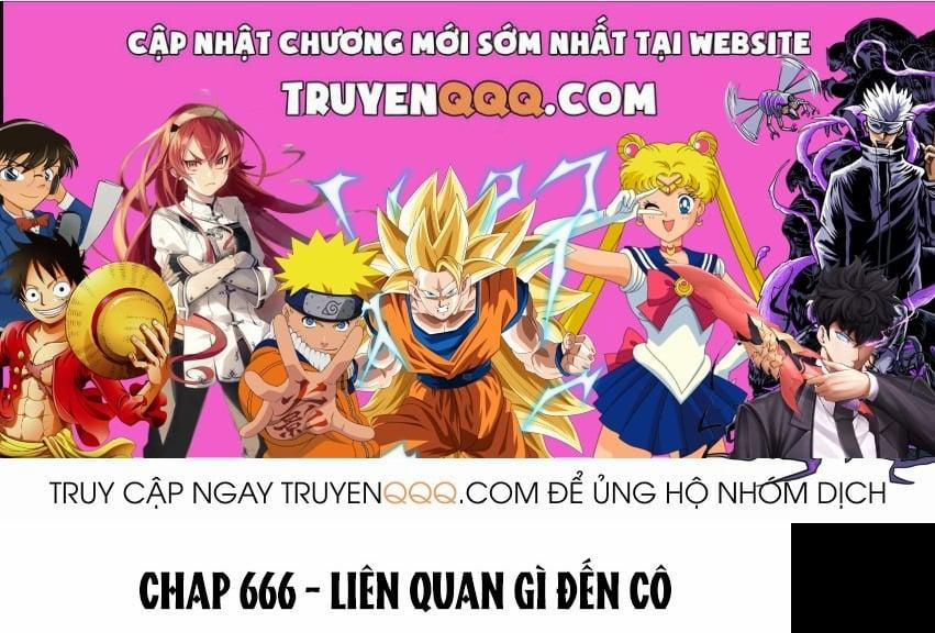 manhwax10.com - Truyện Manhwa Vạn Tra Triêu Hoàng Chương 666 Trang 1