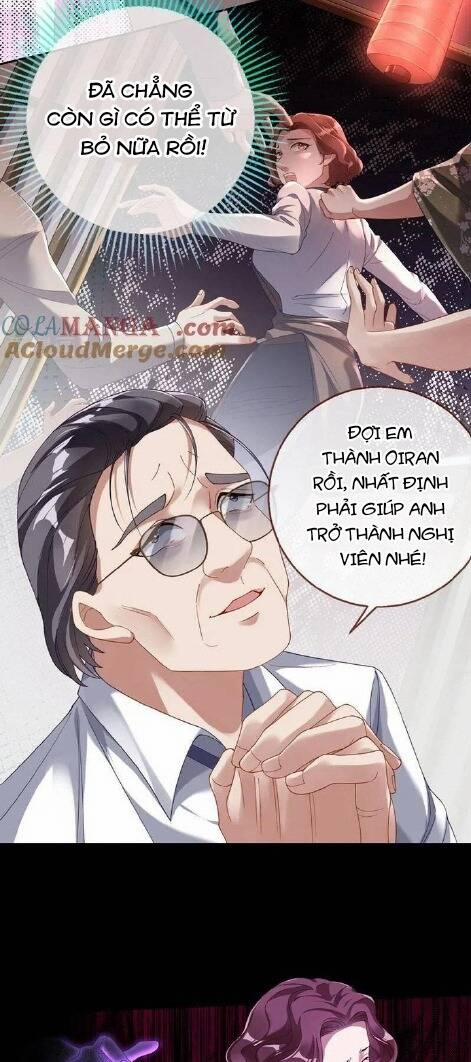 manhwax10.com - Truyện Manhwa Vạn Tra Triêu Hoàng Chương 707 Trang 27