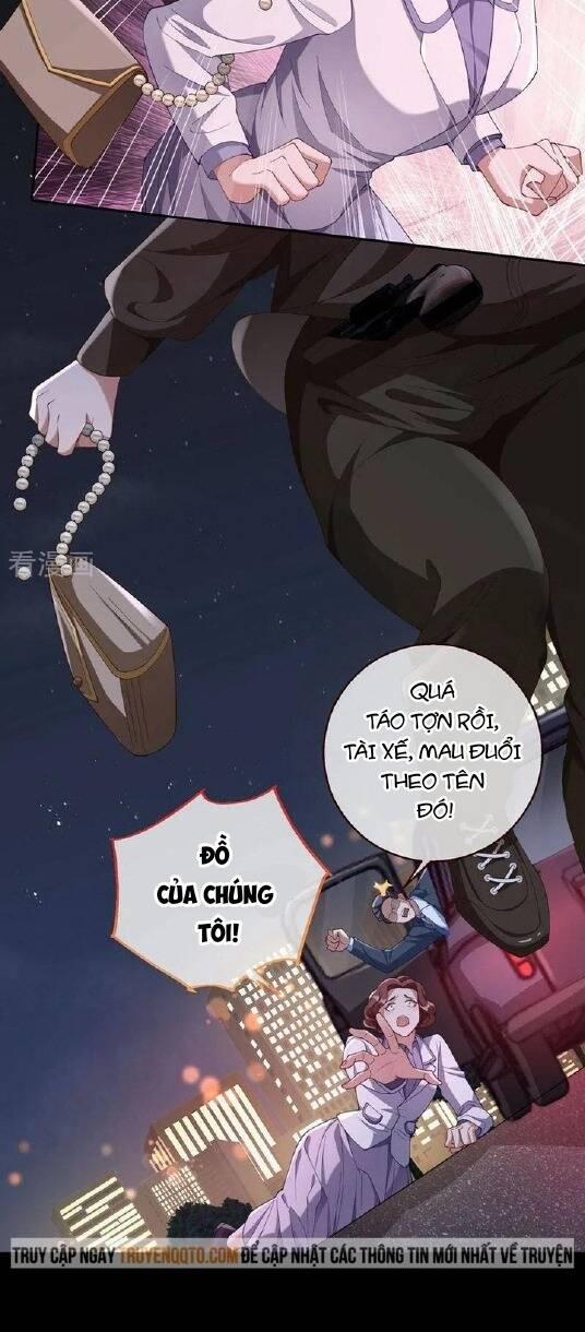 manhwax10.com - Truyện Manhwa Vạn Tra Triêu Hoàng Chương 707 Trang 8