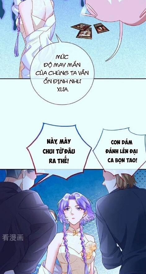 manhwax10.com - Truyện Manhwa Vạn Tra Triêu Hoàng Chương 708 Trang 11