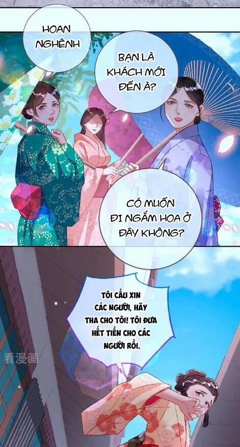 manhwax10.com - Truyện Manhwa Vạn Tra Triêu Hoàng Chương 708 Trang 3