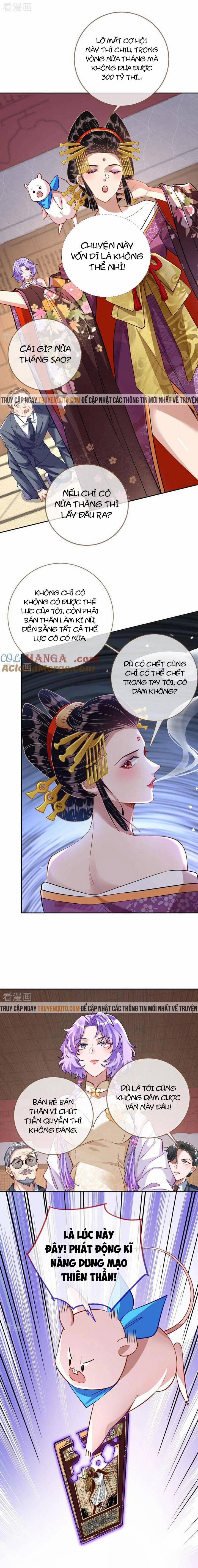 manhwax10.com - Truyện Manhwa Vạn Tra Triêu Hoàng Chương 710 Trang 3