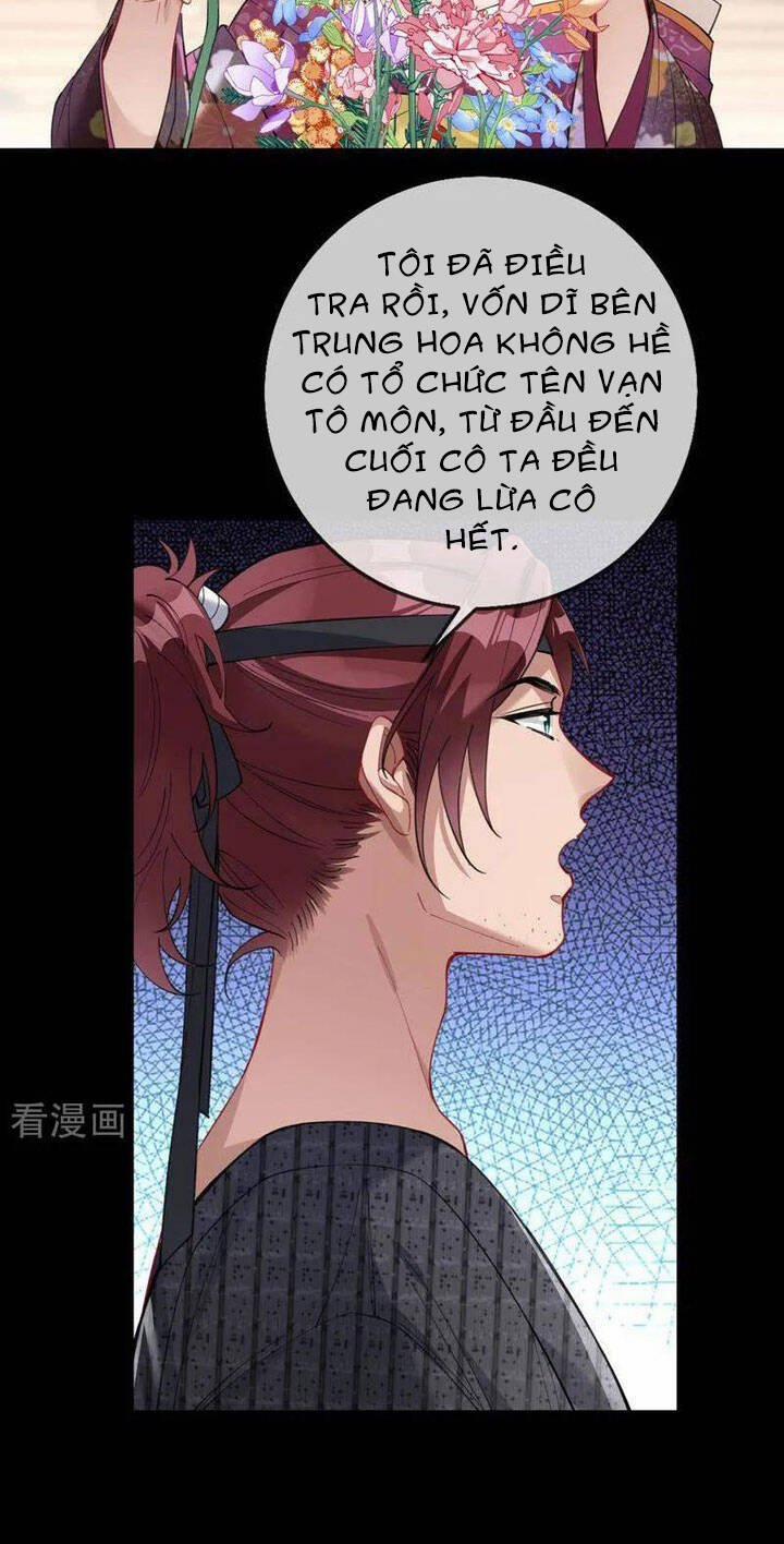 manhwax10.com - Truyện Manhwa Vạn Tra Triêu Hoàng Chương 719 Trang 32