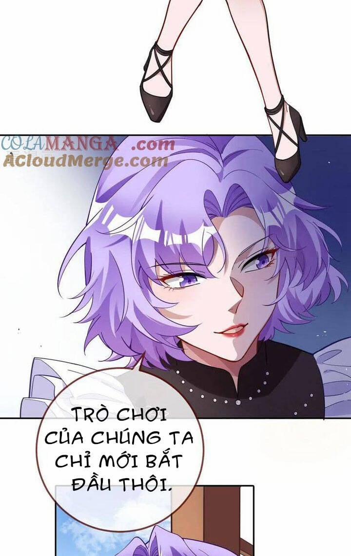 manhwax10.com - Truyện Manhwa Vạn Tra Triêu Hoàng Chương 725 Trang 22