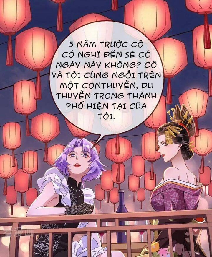 manhwax10.com - Truyện Manhwa Vạn Tra Triêu Hoàng Chương 725 Trang 26