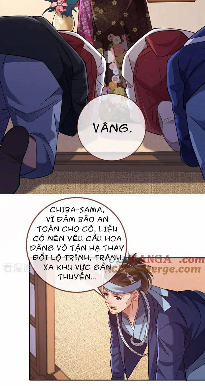 manhwax10.com - Truyện Manhwa Vạn Tra Triêu Hoàng Chương 725 Trang 6