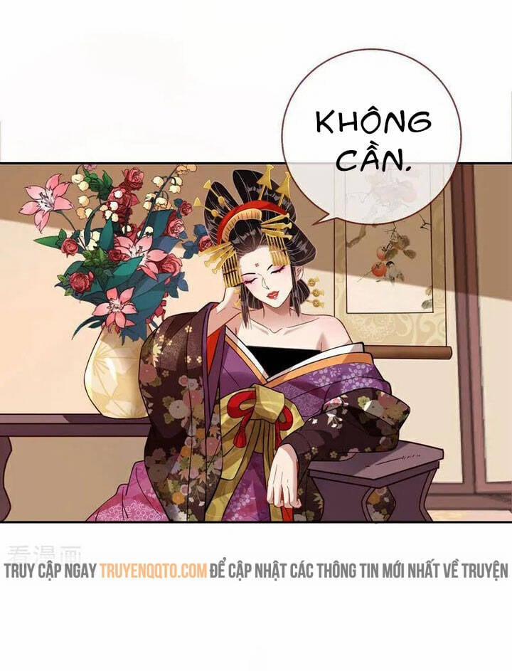 manhwax10.com - Truyện Manhwa Vạn Tra Triêu Hoàng Chương 725 Trang 7