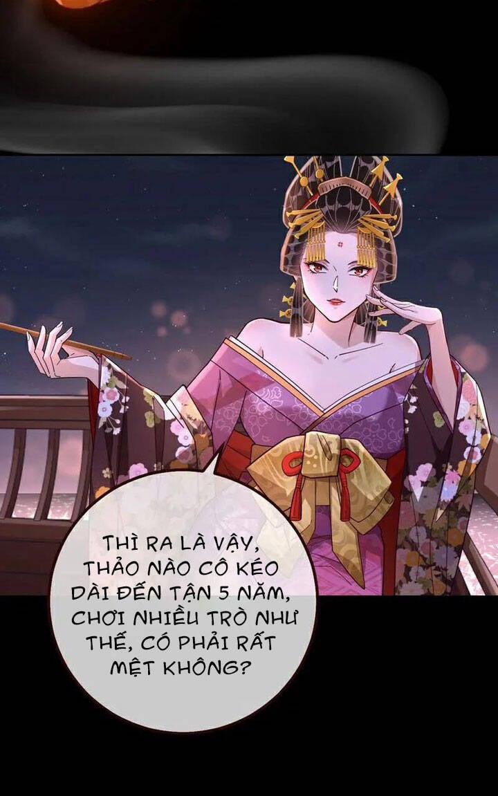 manhwax10.com - Truyện Manhwa Vạn Tra Triêu Hoàng Chương 726 Trang 12