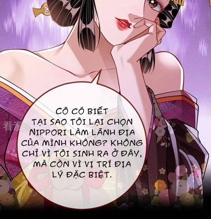 manhwax10.com - Truyện Manhwa Vạn Tra Triêu Hoàng Chương 726 Trang 23