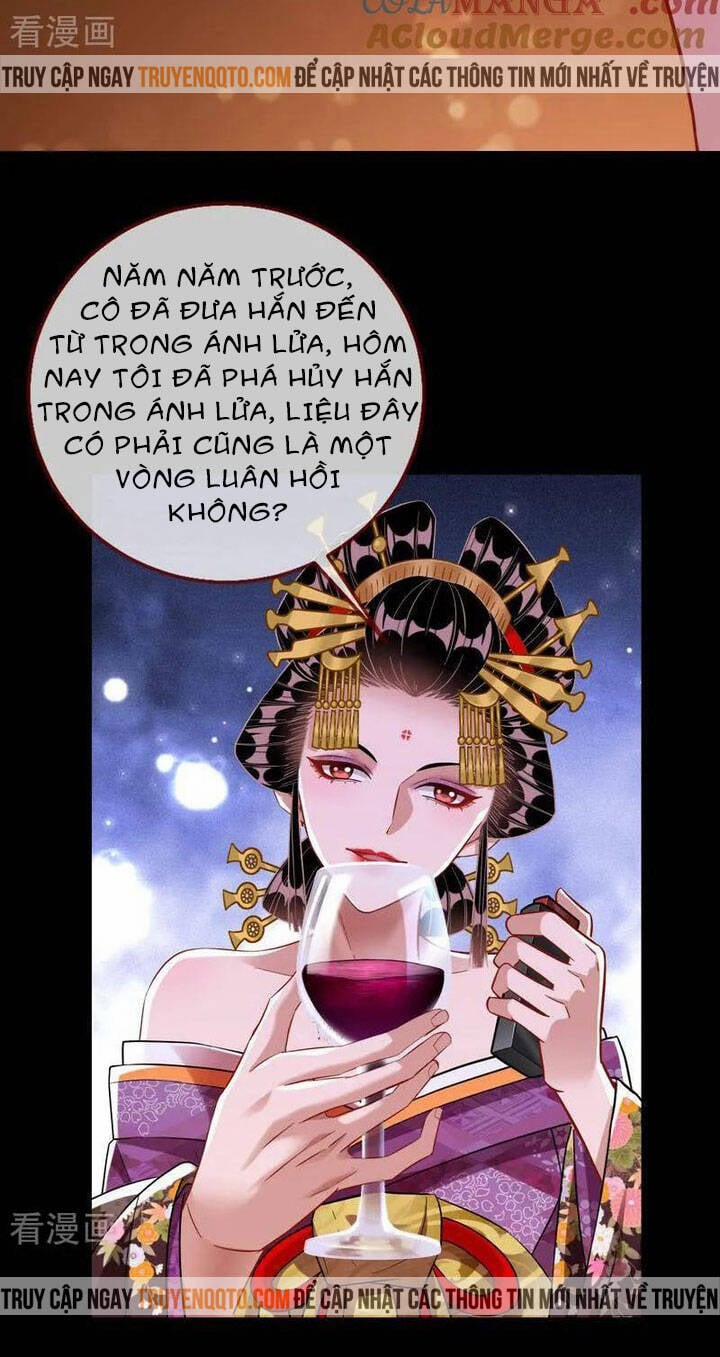 manhwax10.com - Truyện Manhwa Vạn Tra Triêu Hoàng Chương 726 Trang 31