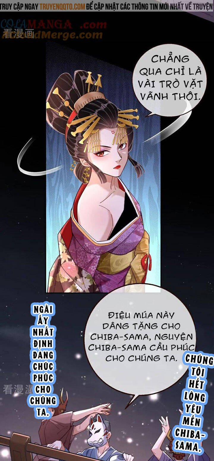 manhwax10.com - Truyện Manhwa Vạn Tra Triêu Hoàng Chương 726 Trang 6