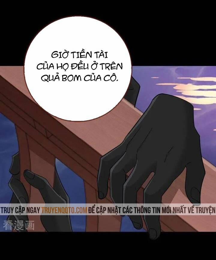 manhwax10.com - Truyện Manhwa Vạn Tra Triêu Hoàng Chương 727 Trang 18