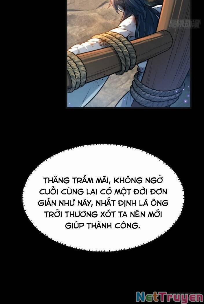 manhwax10.com - Truyện Manhwa Vạn Tử Bất Từ Lục Thiên Thu Chương 1 Trang 21